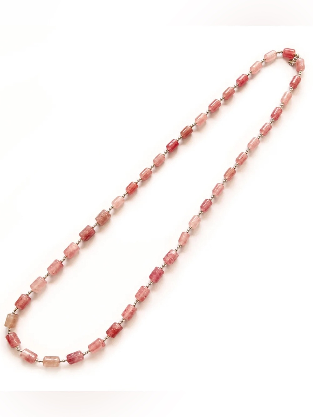 Mayamar Alba Necklace NWOT